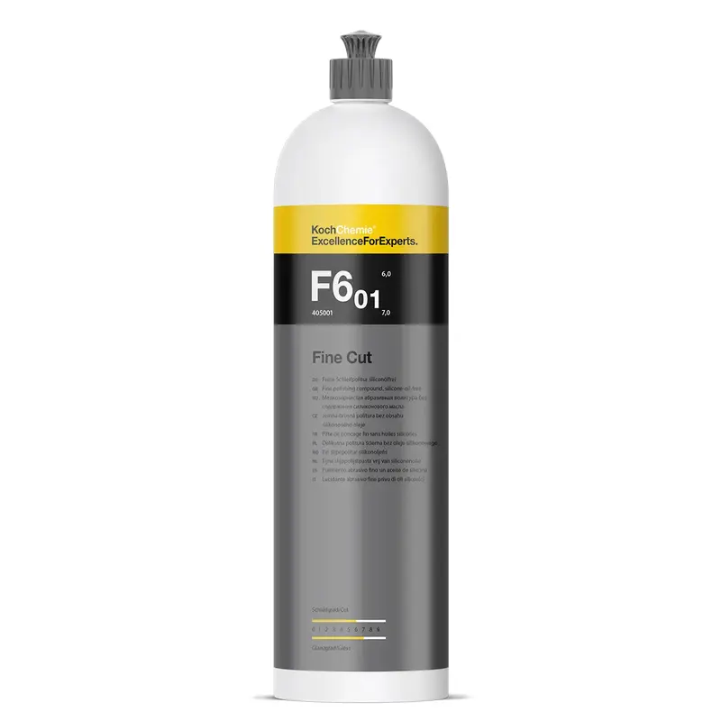 Koch Chemie Fine Cut F6.01 - 1L