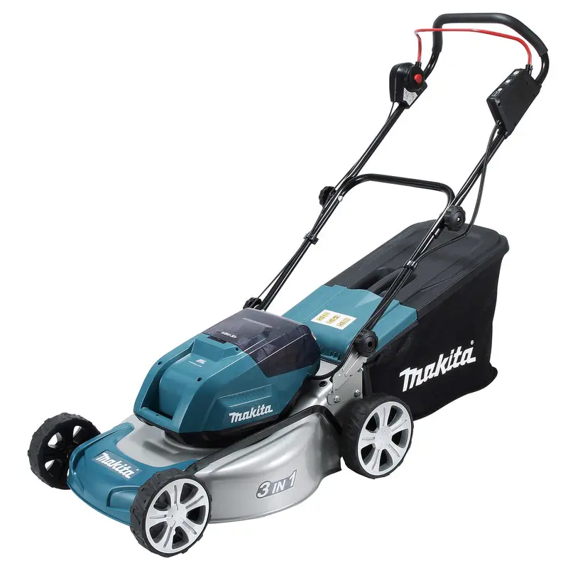 Makita DLM460Z Lawn Mower LXT
