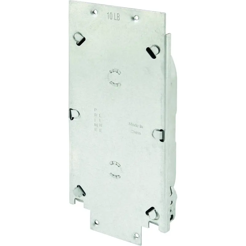 Prime-Line H3580 Side-Mount Sash Balance, Steel, 6-3/8 in L