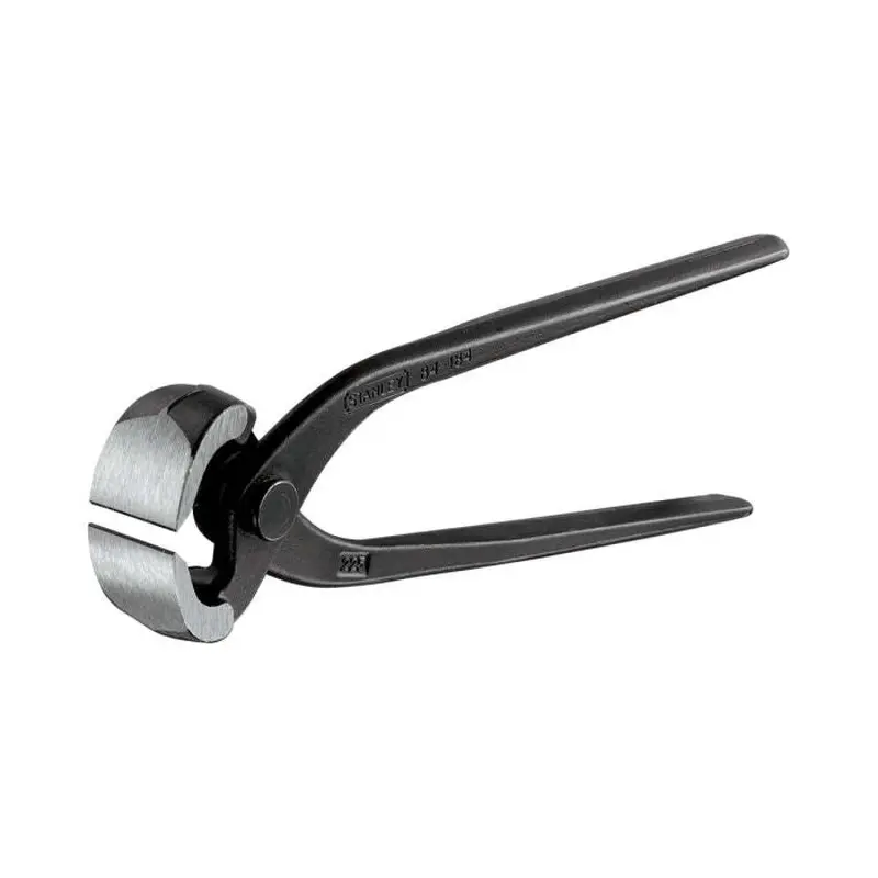 Stanley 225mm Carpenter Pliers 2-84-184