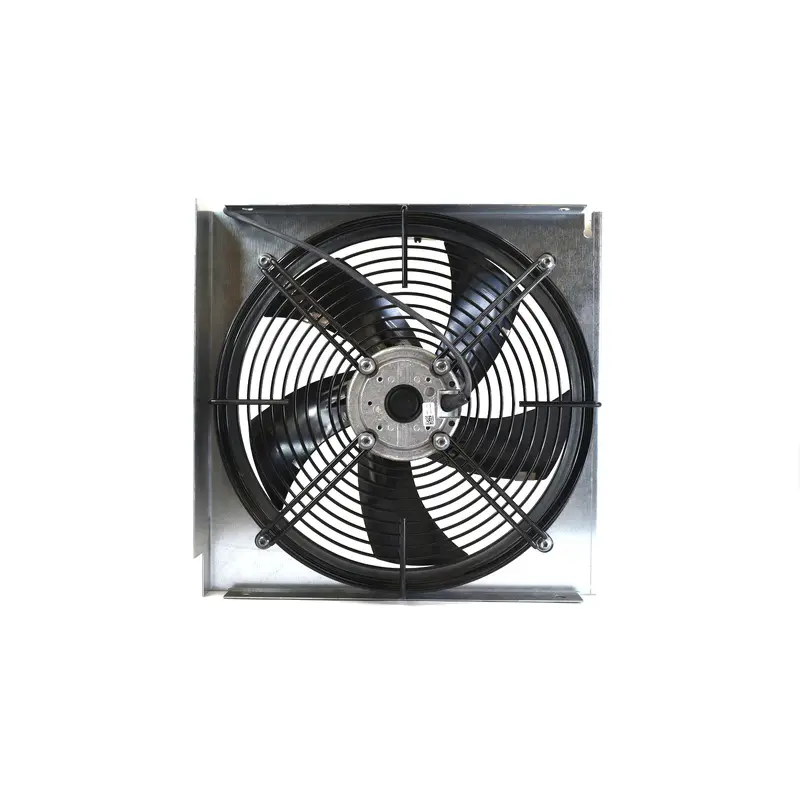 Atlas Copco Fan Assembly Replacement - 1622031783