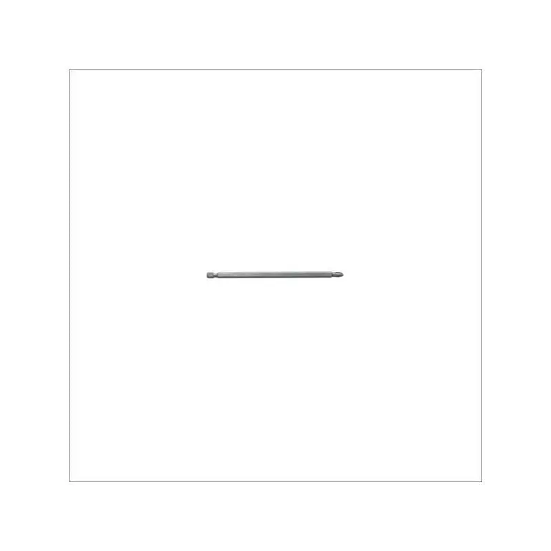 DEWALT | DW2015 #6 Slotted 2" Power Bit