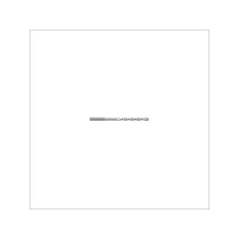 DW5221 1/8" x 3" Drill Bit Premium Percussion