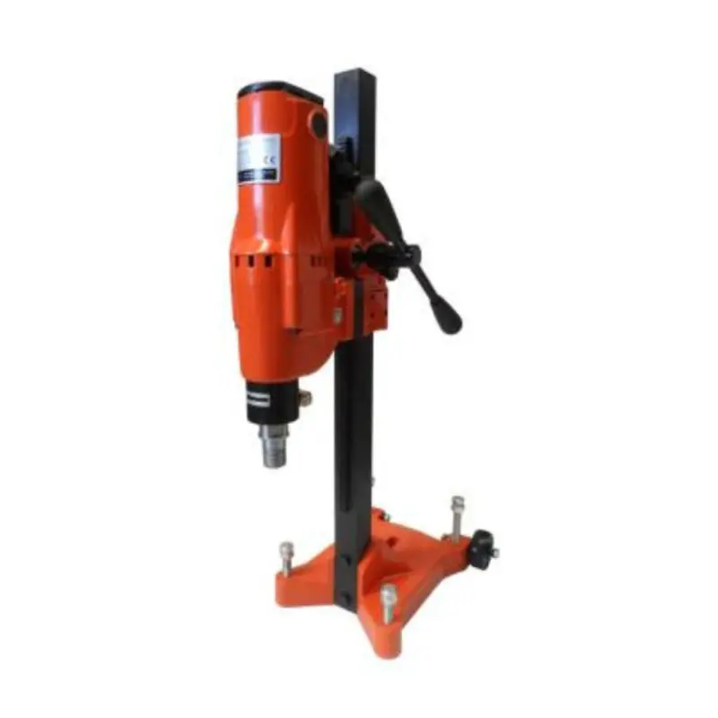 HARDROCK BSP-BJET18 Core Drilling Machine