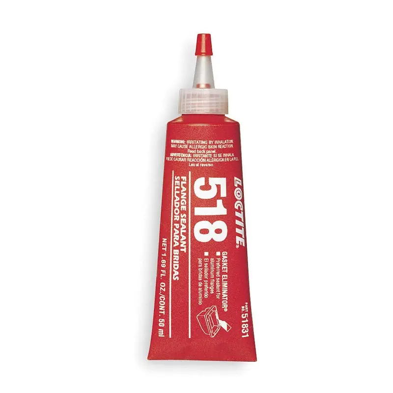 Loctite Flang sealant Gasket 518 | 50ML