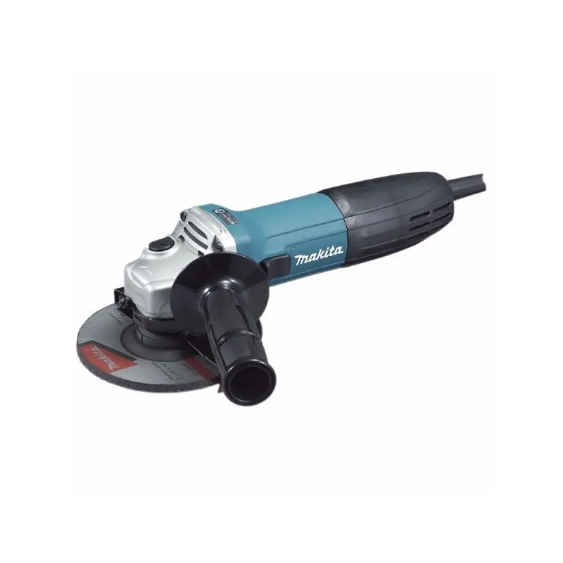 Makita GA5030K 5 Angle Grinder