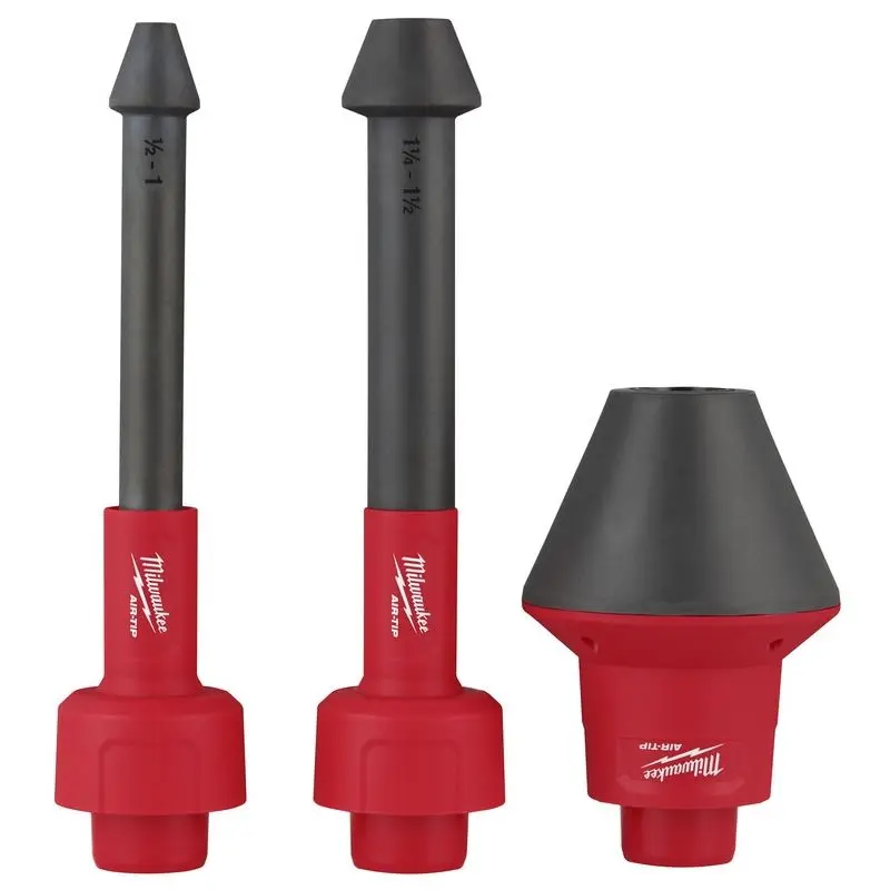 Milwaukee 49-90-2024 AIR-TIP Conduit Line Puller Kit