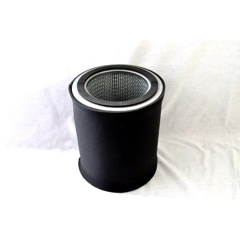 Solberg Air Filter Replacement - 375P