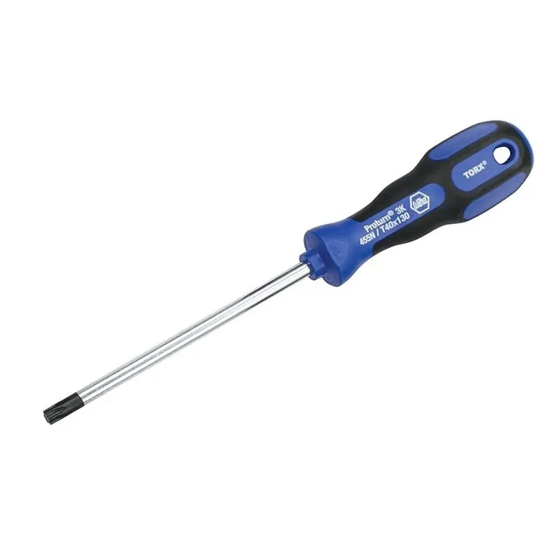 Wiha 3K Ergonomic Torx Driver T50 x 130mm