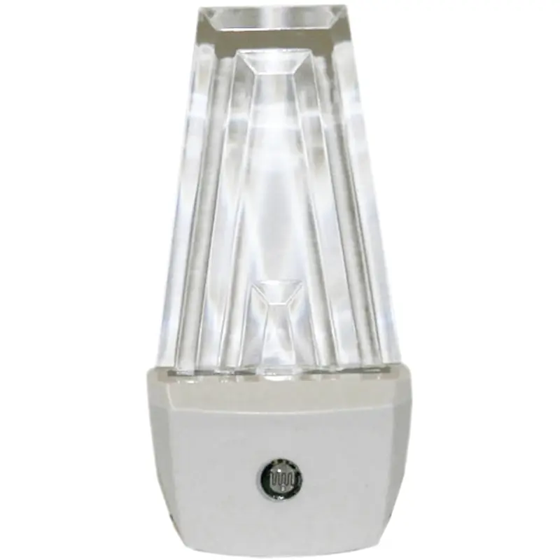 Atron NLL9 Aztec Night Light, 120 V, 0.3 W, LED Lamp