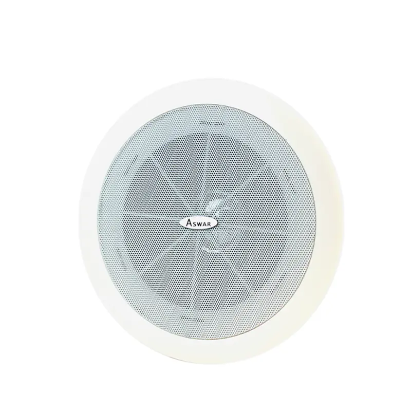 IT Bluetooth Ceiling Speakers 3*6W | AS-CS6W16