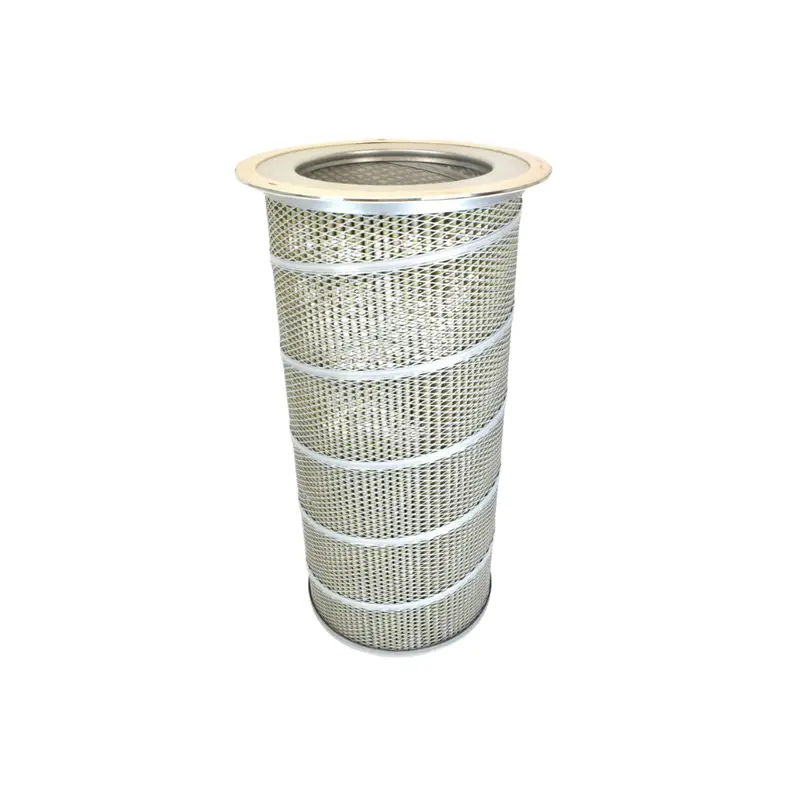Air Compressor Services Separator - SEP-1018