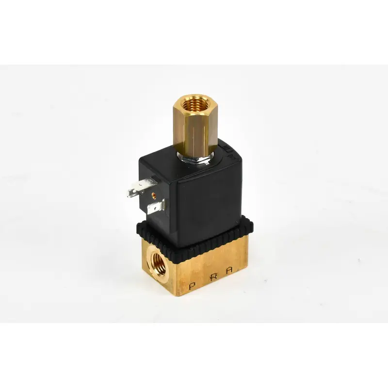 Ingersoll Rand Solenoid Valve Replacement - 39146741