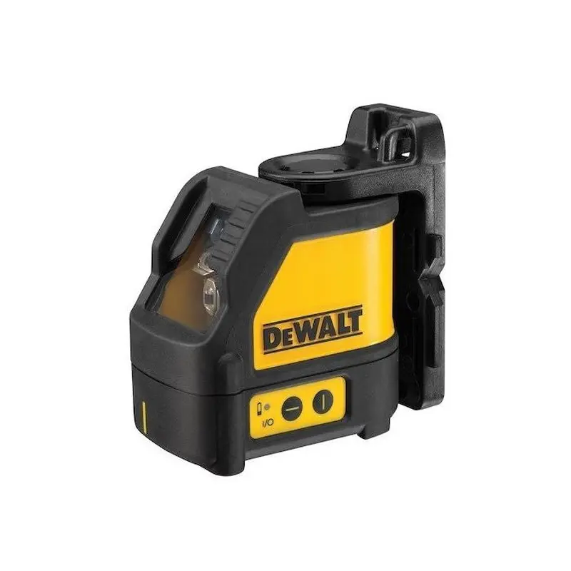 DEWALT DW088K-XJ Cross Line Laser