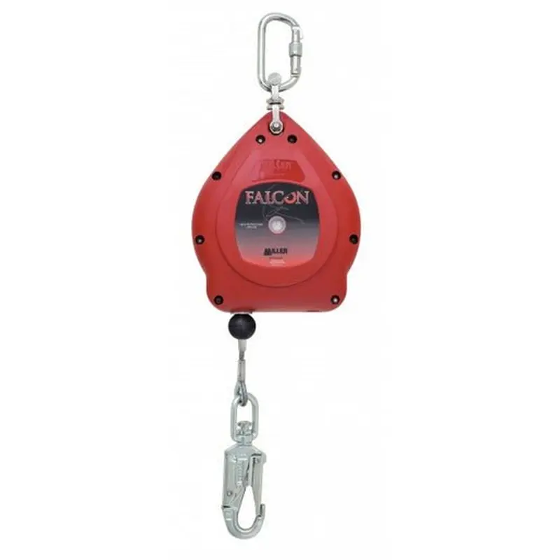 Miller FALCON self-retracting Galvanized steel cable - 20m | 1011750