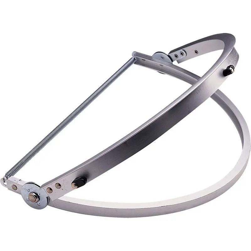 NORTH 026-30015 Face Shield Bracket for Hard Hat