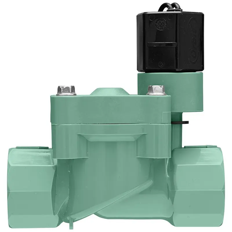 1 in. FPT Auto Inline Valve.75 / 1.0 / 2 or less