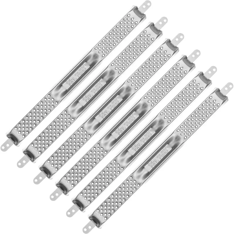 E-Z Dishwasher Bracket-Pack of 18" Brackets (5)