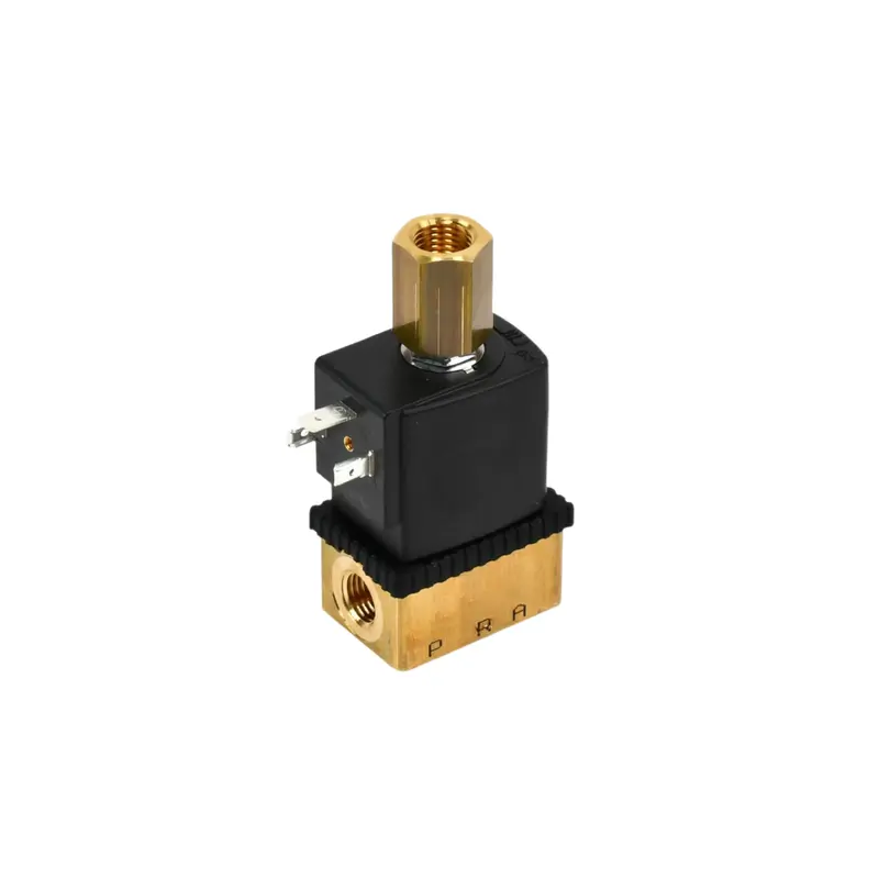 Ingersoll Rand Solenoid Valve Replacement - 22228019