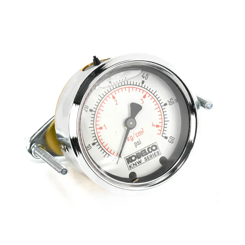 Kobelco Gauge Replacement - P6236