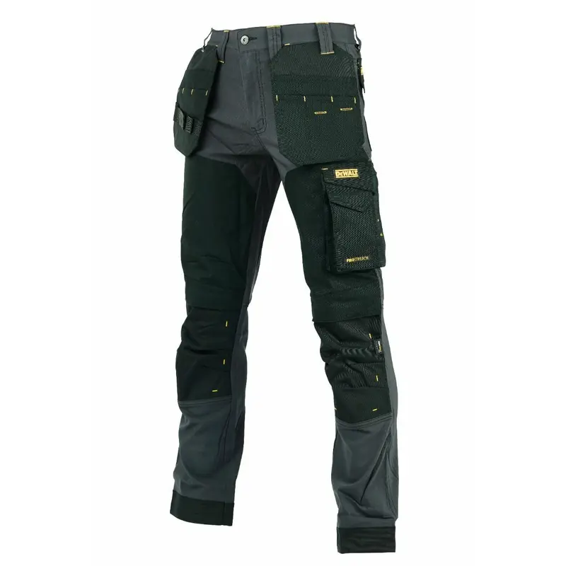 DeWalt Memphis Trouser - Grey | DWC147-00432