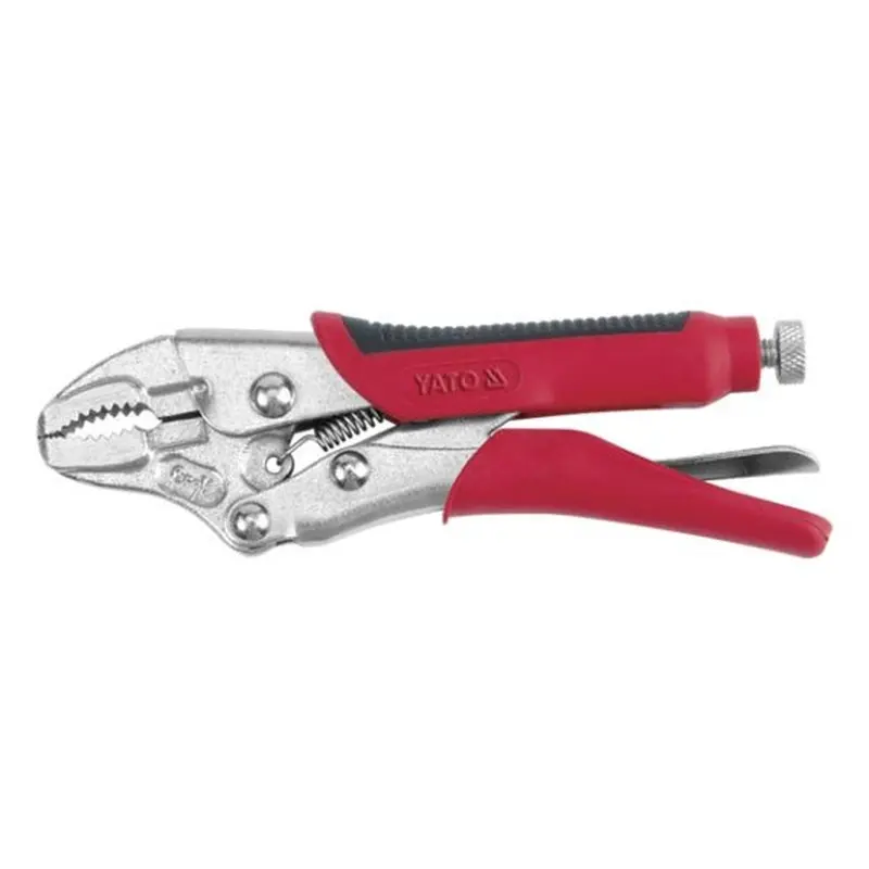 Lock Grip Pliers180mm
