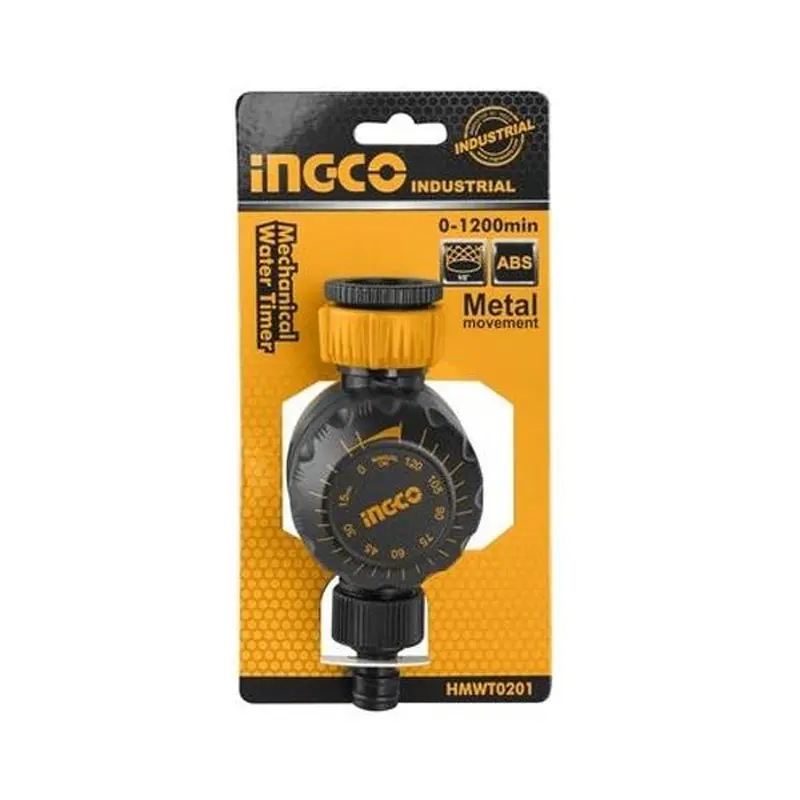 Mechanical Water Timer