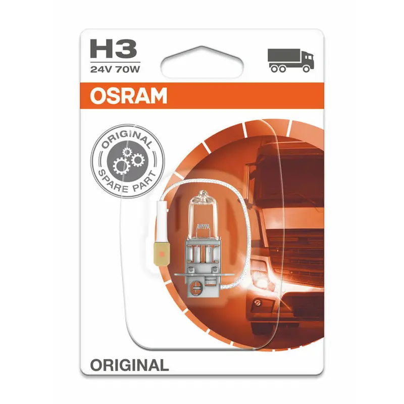Original line | H3  set of 10pcs