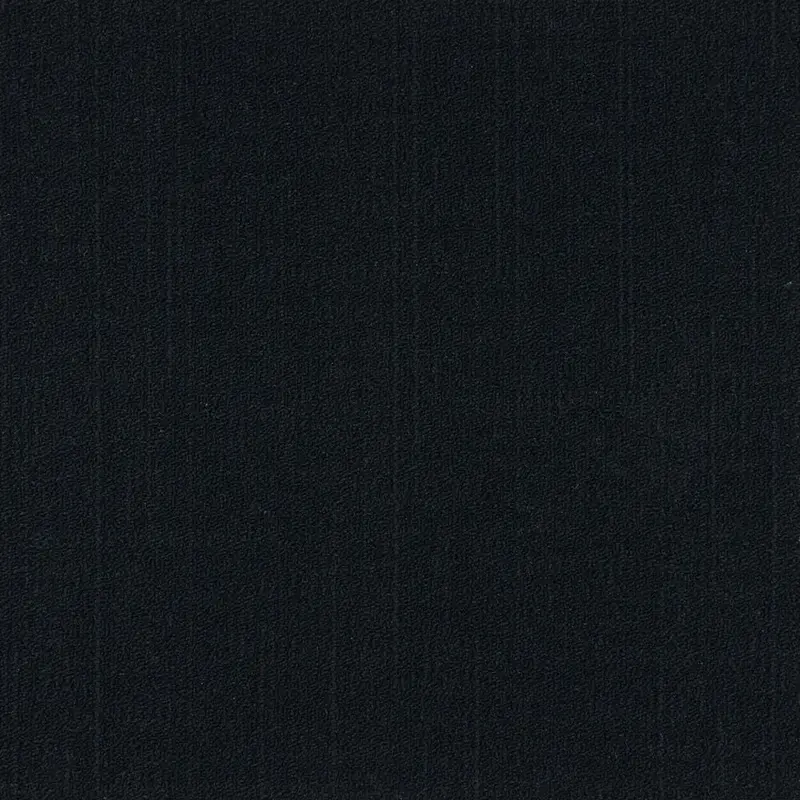 19.68 in. x 19.68 in. Reed Black Level Loop Carpet Tile (8 in. Tiles/Case)sq. ft.