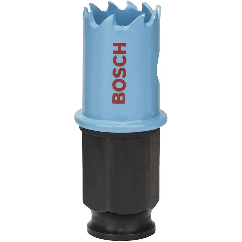 Hole Saw Special for Sheet Metal 20 mm