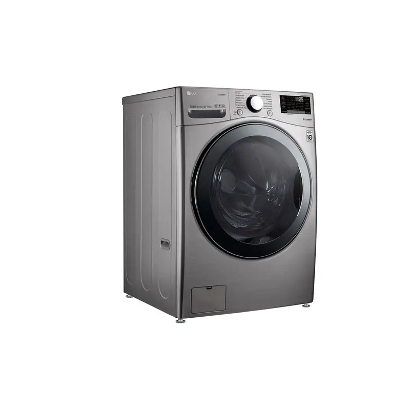LG Front Load Washer Dryer 18/10kg | WDV1901SRV