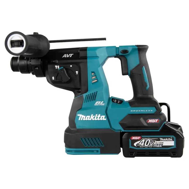 Makita 40V Max Brushless SDS-Plus Rotary Hammer | HR003GZ