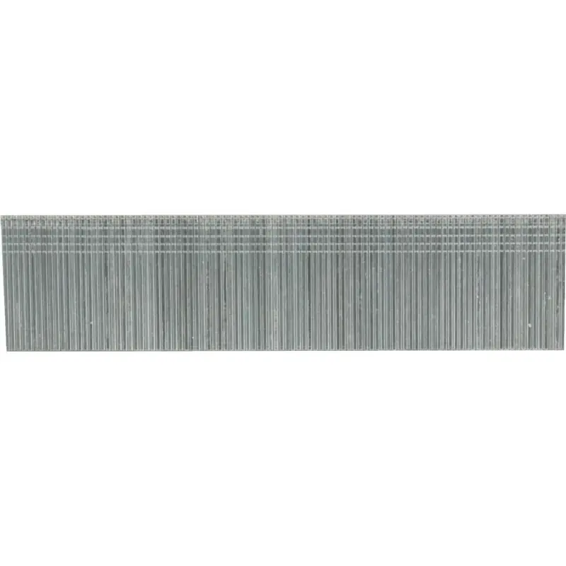 Grip-Rite 18-Gauge Electrogalvanized Brad Nail, 1-1/4 In. (5000 Ct.)