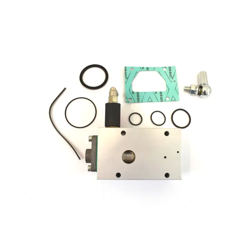 Ingersoll Rand Inlet Valve Kit Replacement - 23570344