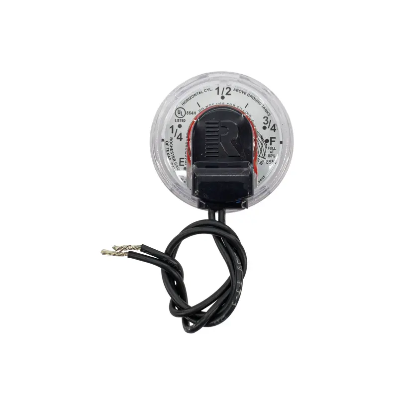 LP Tank Level Indicator [Winnebago]