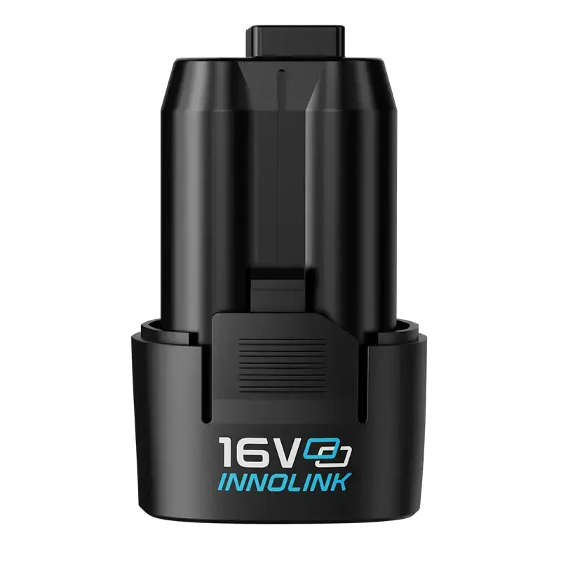 Deli DE-DC16A2 16V 2Ah Lithium-Ion Battery