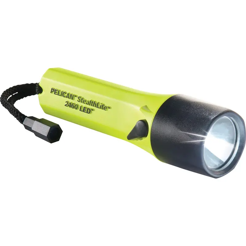 StealthLite Flashlight | 2460