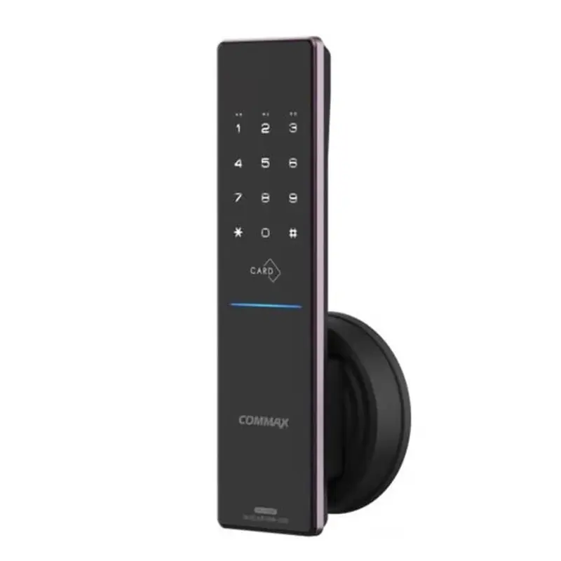 Commax Electric Door Lock | CDL-710MPBio
