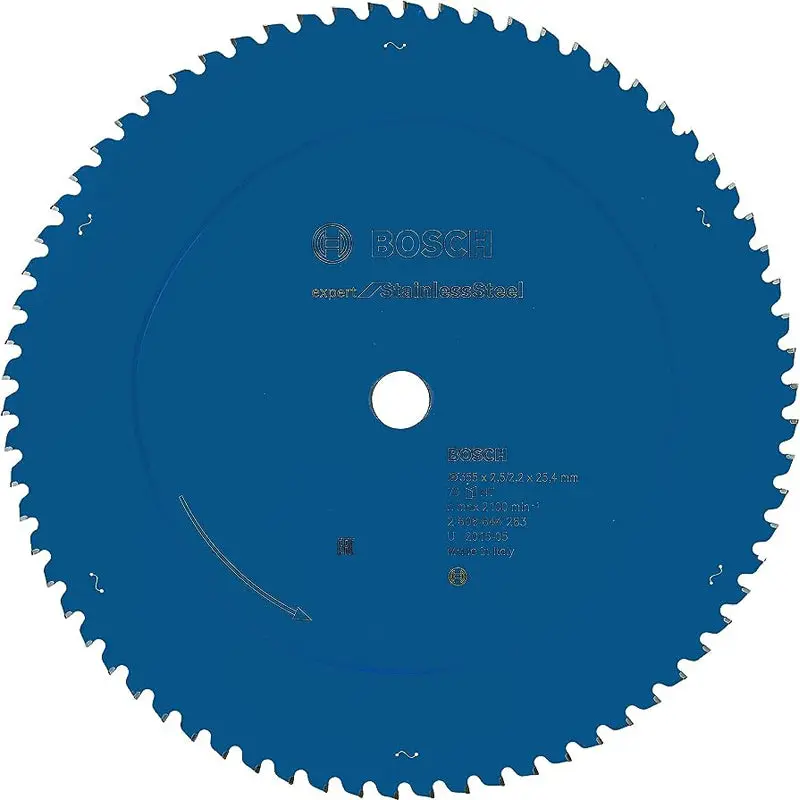 CSB Expert for Steel | T 355x25.4mm-70