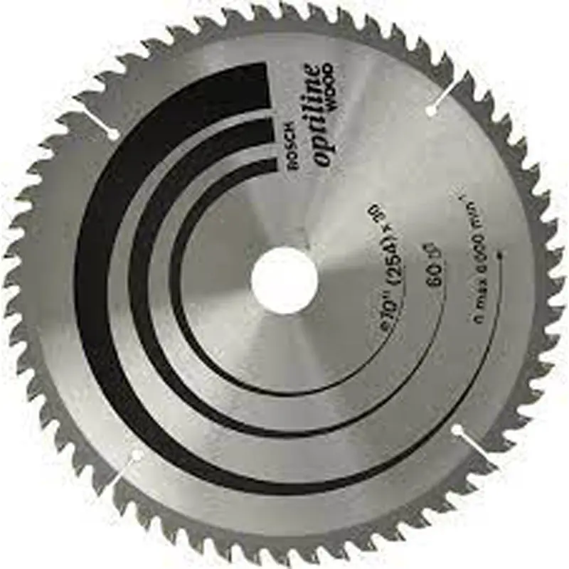 CSB Standard Optiline Wood B | 254x30mm-60