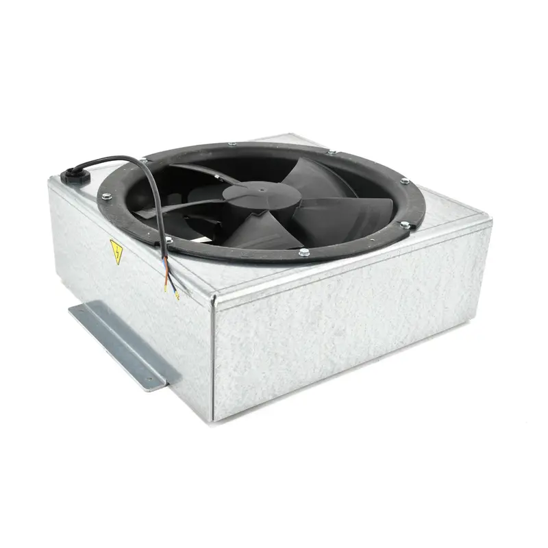 Atlas Copco Fan Kit Replacement - 1837023069