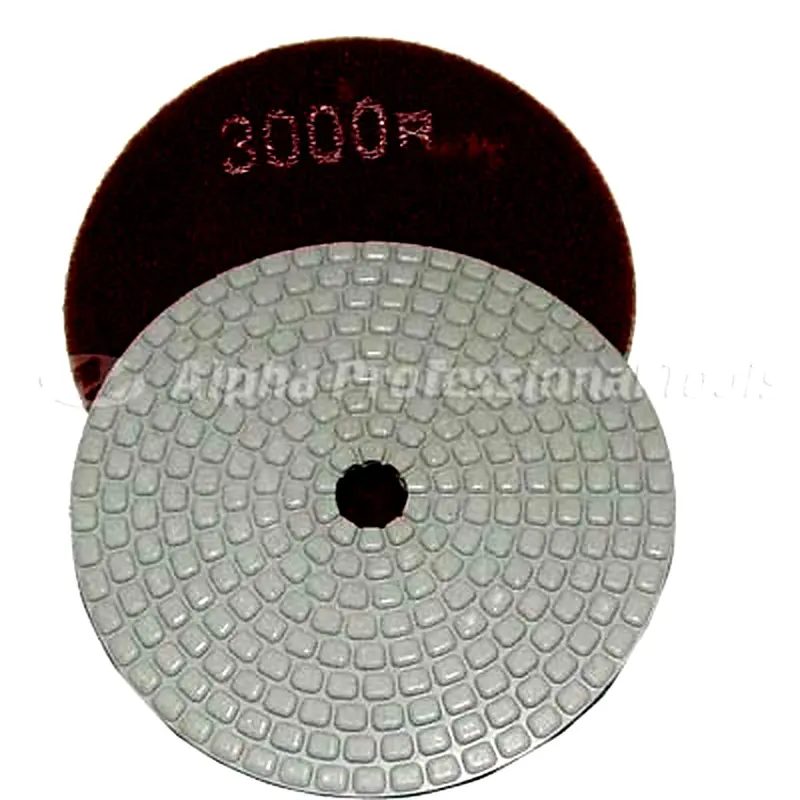 Ceramica Dry Dry Polishing for Natural Stones4" / 60