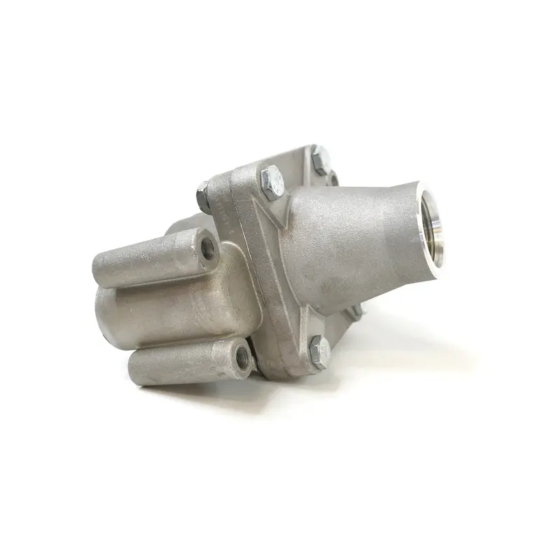 Ingersoll Rand Thermal Valve Replacement - 54702212