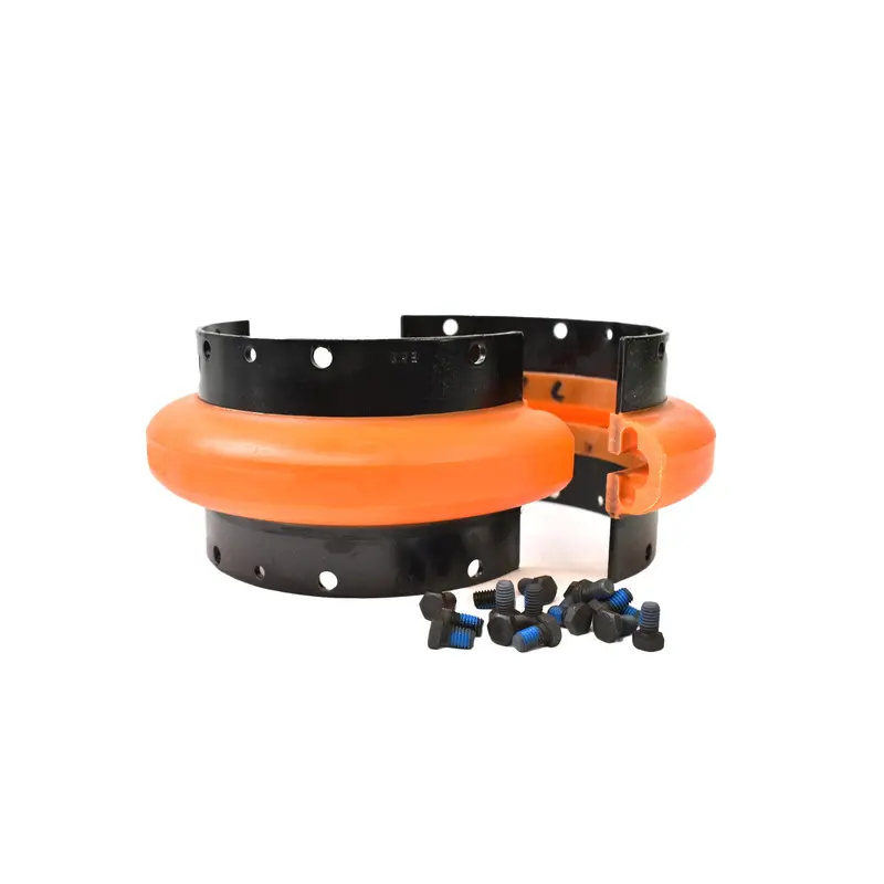 Quincy Coupling Replacement - 128387-412