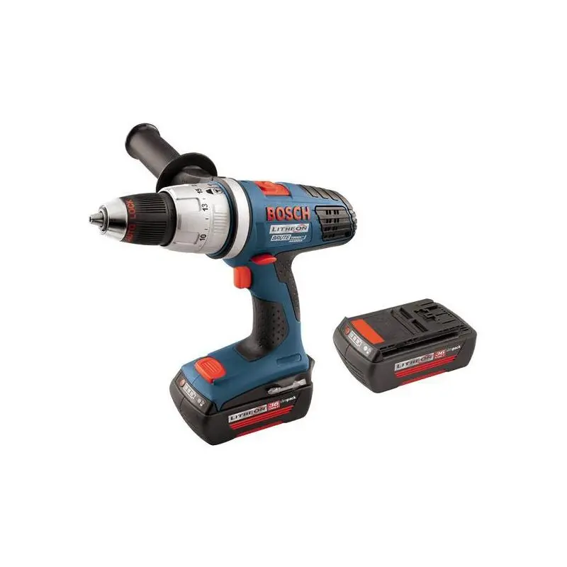 Bosch | 18636-03 36V Bosch Brute Tough 1/2" Hammer Drill Driver