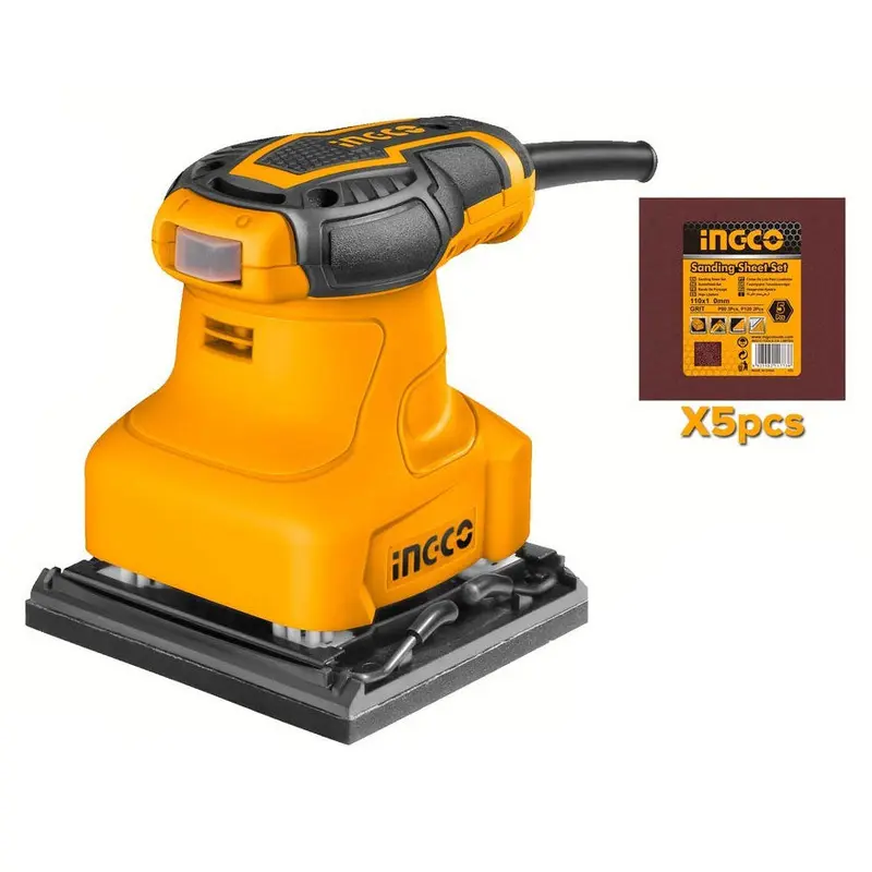 Ingco Palm Sander PS2408 240W