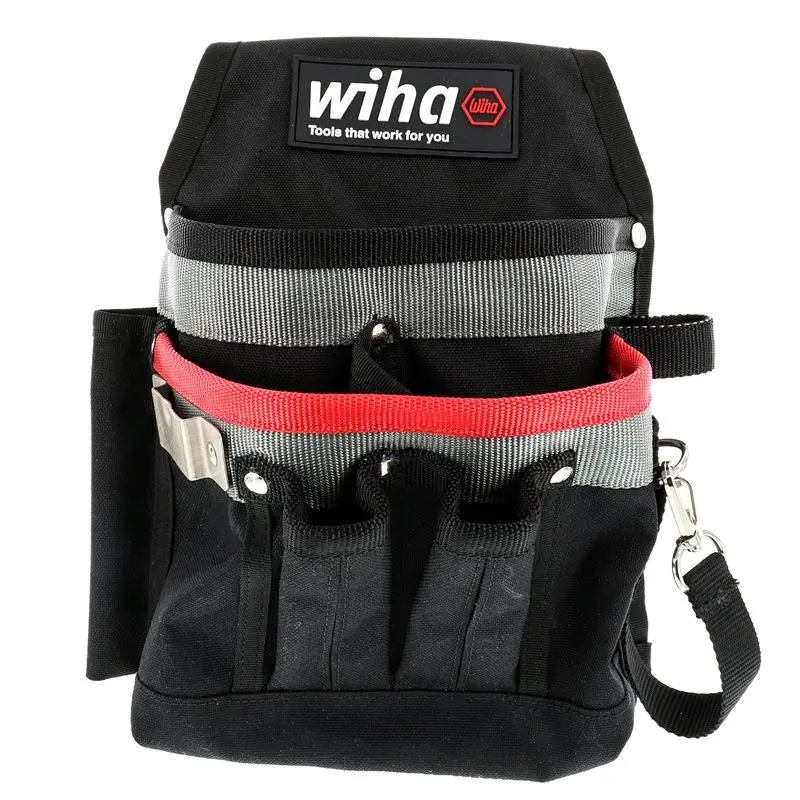 Wiha Electricians Belt Pouch
