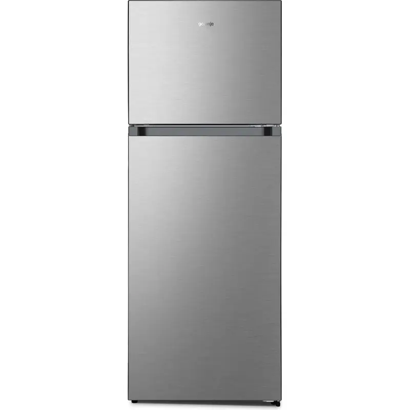 Gorenje Freestanding Fridge Freezer NRF7191CS4UK