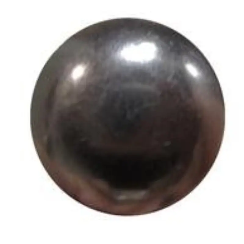 Smoke #97 High Dome 300/BX Head Size:5/8" Nail Length:5/8"