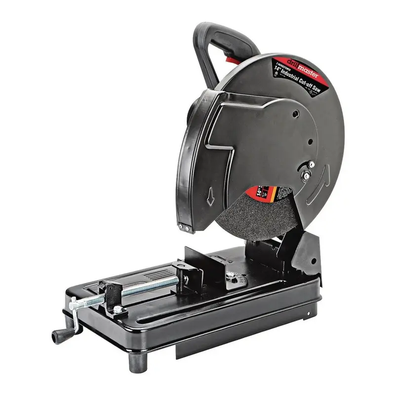 14 in. 2 HP Cut-Off Saw